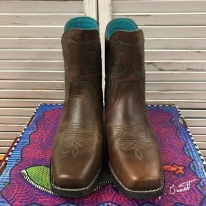 Women’s Justin Gypsy Ankle Boot